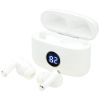 auriculares anc anton evo burgundy/blanco vista1