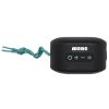 altavoz de exterior ipx6 con luz ambiental rgb move burgundy/blanco vista1