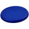 frisbi de plástico reciclado orbit azul vista1