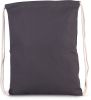 mochila con correas gruesas gris vista2