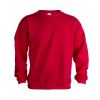 sudadera adulto sendex rojo vista1