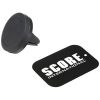 soporte magnético para smartphone mount-up burgundy/blanco vista1