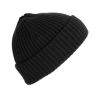 gorro estilo marinero negro vista4