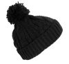 gorro de punto negro vista8