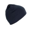 gorro de punto azul vista8