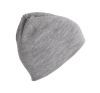 gorro de punto gris vista10