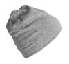 gorro de punto light grey vista2