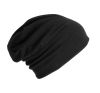 gorro de punto negro vista4