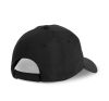 gorra deportiva negro vista3
