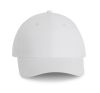 gorra deportiva blanco vista2