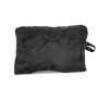 funda de almacenamiento - organizador equipaje - formato grande negro vista1