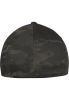 gorra flexfit multicam® negro vista6