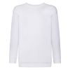 sudadera niño classic set-in sweat blanco vista1