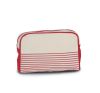 neceser algodón canvas - estilo marinero beige vista4