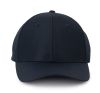 gorra deportiva navy vista1
