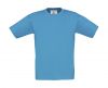 Camisetas personalizadas b&c niño exact 150niño t shirt atoll vista 1