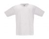 Camisetas personalizadas b&c niño exact 150niño t shirt ash vista 1