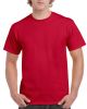 camiseta ultra cotton™ manga corta rojo vista1