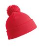 gorro pompón red vista2