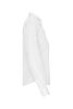 camisa popelina manga larga mujer manga larga blanco vista7