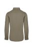 camisa safari manga larga hombre manga larga light khaki vista4