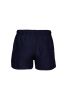 shorts de rugby elite adulto navy vista3