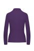 polo manga larga mujer manga larga purple vista3
