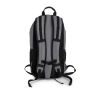 mochila sports urban gris vista8