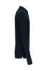 polo antibacteriano manga larga hombre manga larga navy vista6