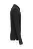 polo antibacteriano manga larga hombre manga larga dark grey vista6