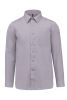 jofrey - camisa manga larga hombre manga larga silver vista1