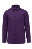 jofrey - camisa manga larga hombre manga larga purple vista1