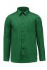 jofrey - camisa manga larga hombre manga larga kelly green vista1