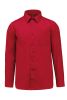 jofrey - camisa manga larga hombre manga larga classic red vista1