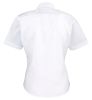 camisa piloto mujer manga corta blanco vista2
