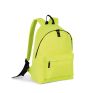 mochila clásica fluorescent yellow/negro vista4