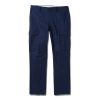 pantalón cargo squam lake sapphire vista1