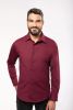 camisa stretch manga larga hombre manga larga  vista7