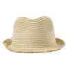 Sombrero Harmon vista 1