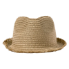 Sombrero Harmon vista 1
