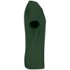camiseta bio190 manga corta forest green vista6