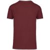 camiseta bio190 manga corta wine vista6
