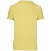 camiseta bio190 manga corta limon vista6
