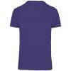 camiseta bio190 manga corta morado vista6