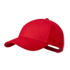 Gorra Calipso vista 1