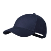 Gorra Calipso vista 1