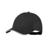 Gorra Sandrok vista 1