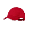 Gorra Sandrok vista 1