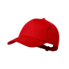 Gorra Brauner vista 1