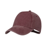 Gorra Zorp vista 1